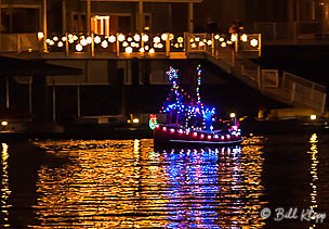 Discovery Bay Yacht Club Lighted Boat Parade  82
