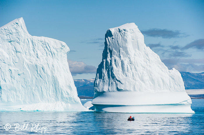 Iceberg Arch, Western Greenland  3