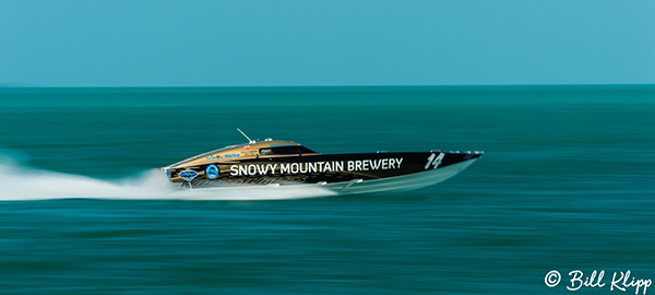 Snowy Mountain Brewery, World Championship Powerboat Races  2