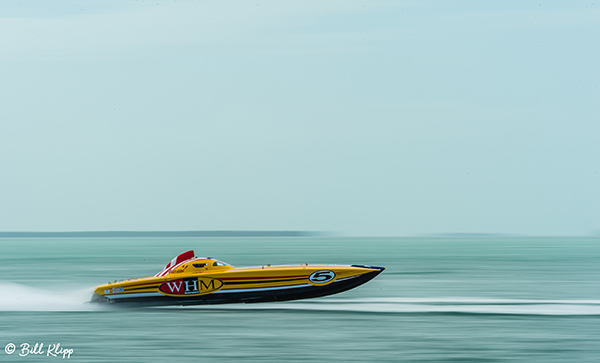 WHM Racing, World Championship Offshore Powerboat Races  33