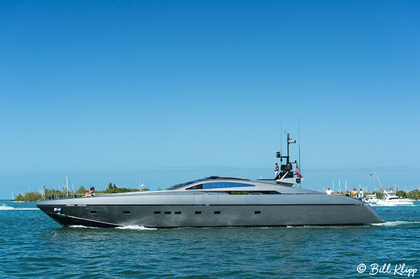 Kenny Chesneys Yacht,    133