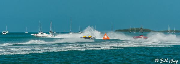 Key West Offshore Power Boat Races   155