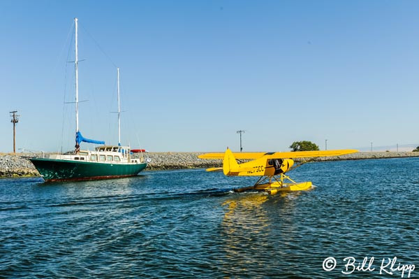 Discovery Bay Sea Plane  7