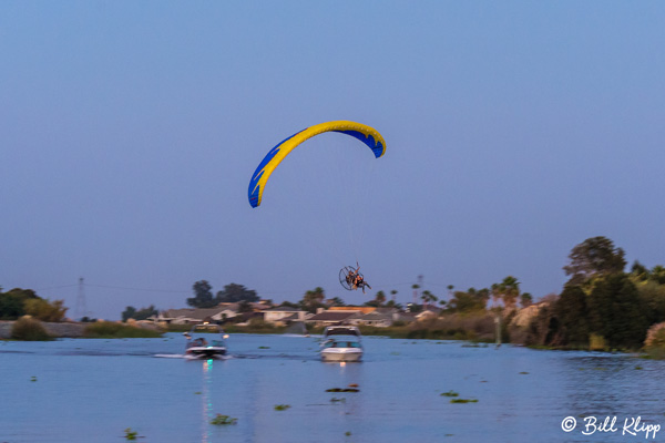 Powered Paragliding over Indian Slough  15
