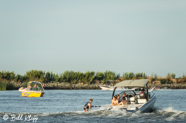 Wakesurfing 1