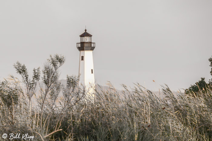 Discovery Bay Lighthouse  22