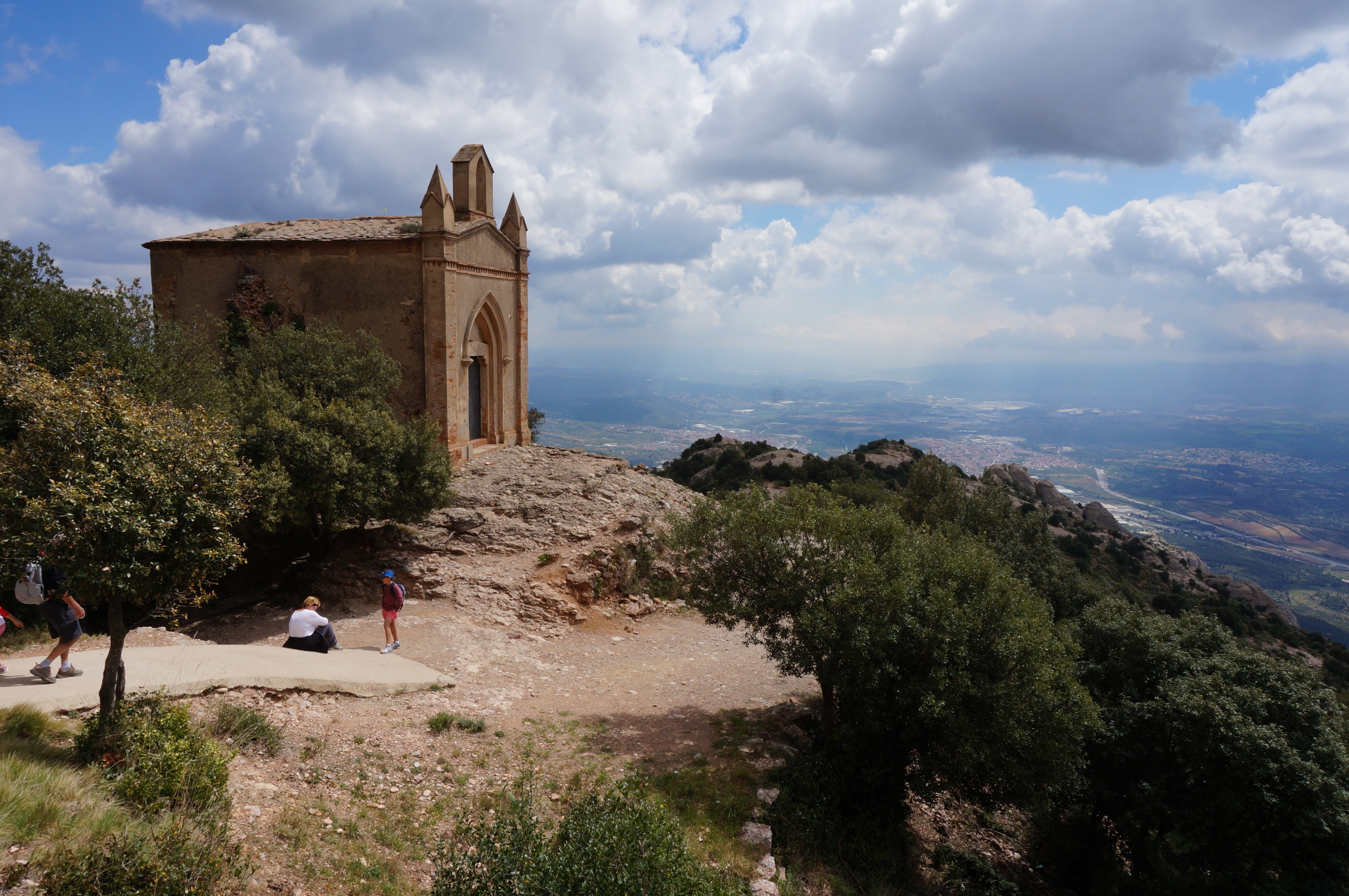 Montserrat