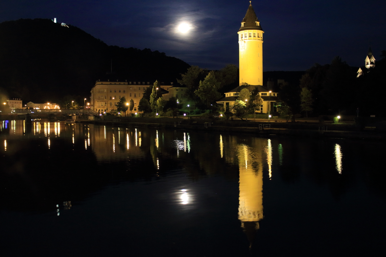Moon River