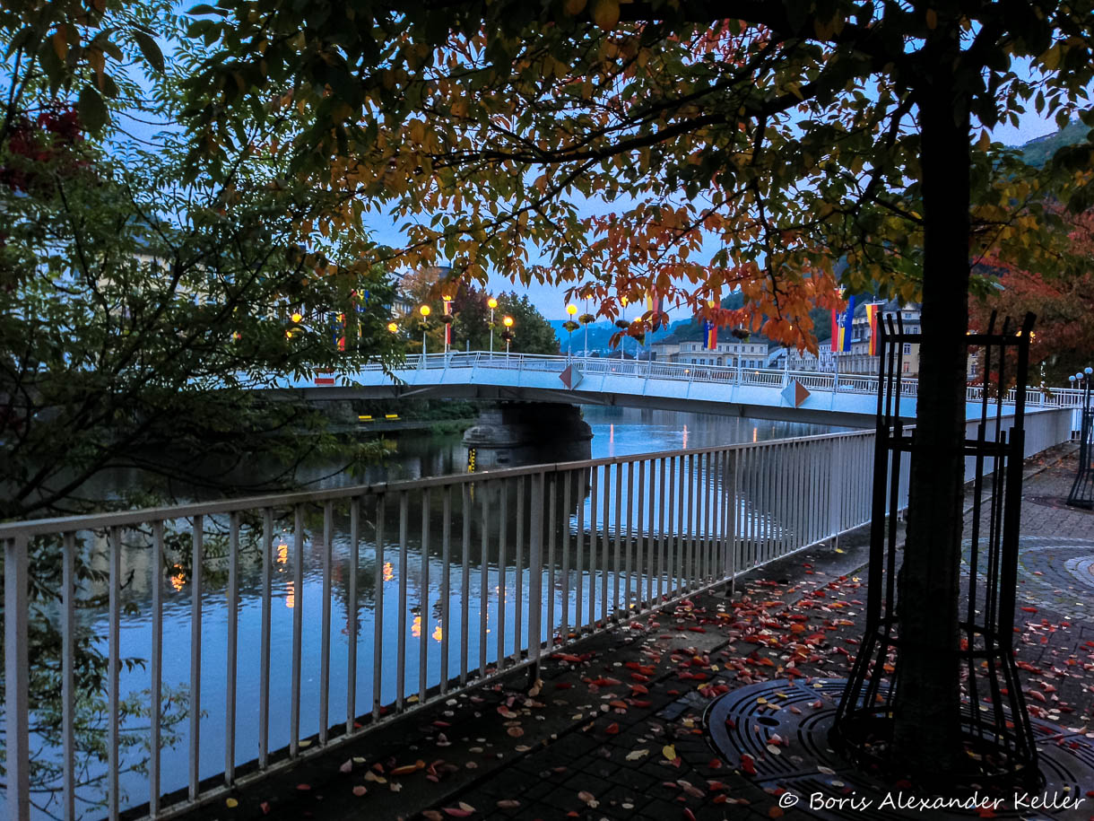 Rhapsody of fall