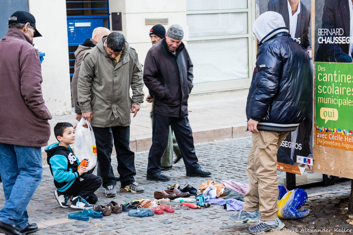 Fleamarket 