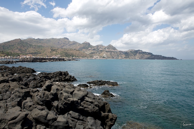 Taormina