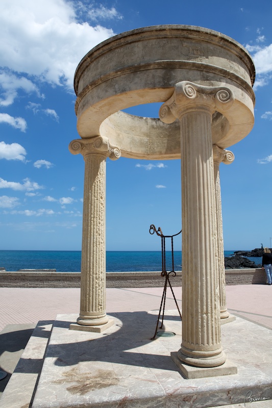 Taormina