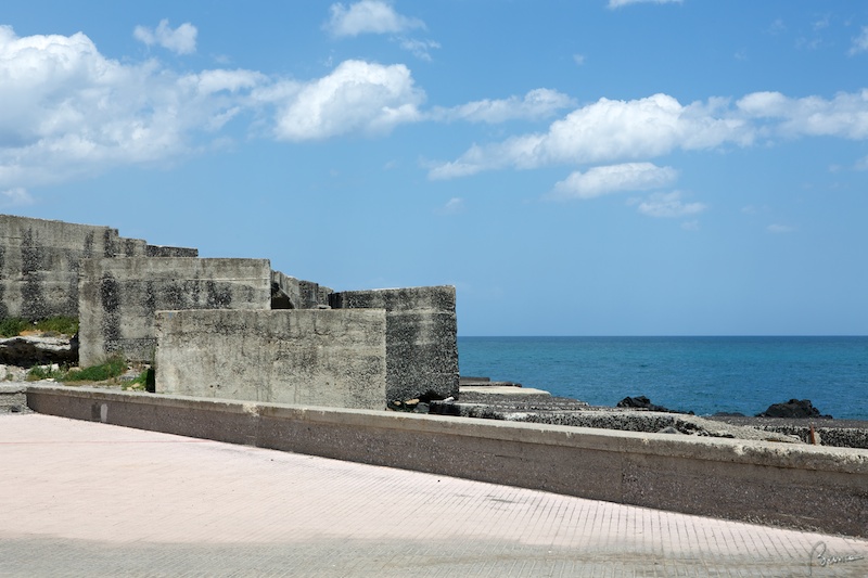 Taormina