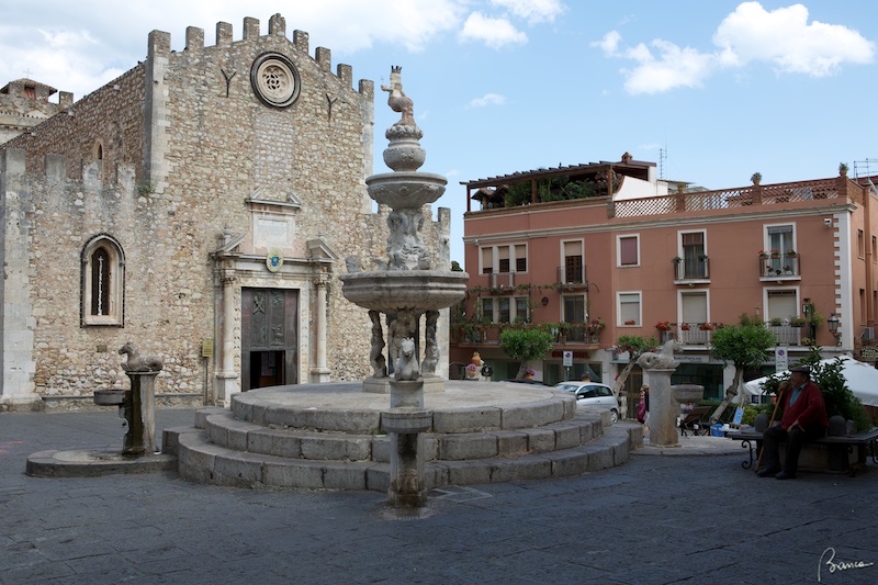 Taormina