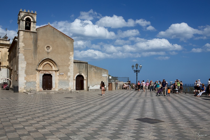Taormina