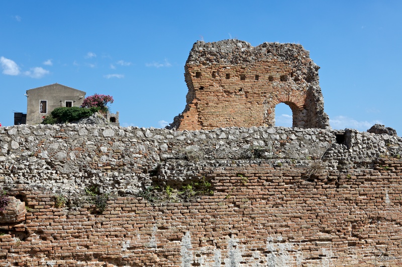 Taormina