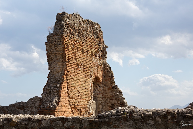 Taormina