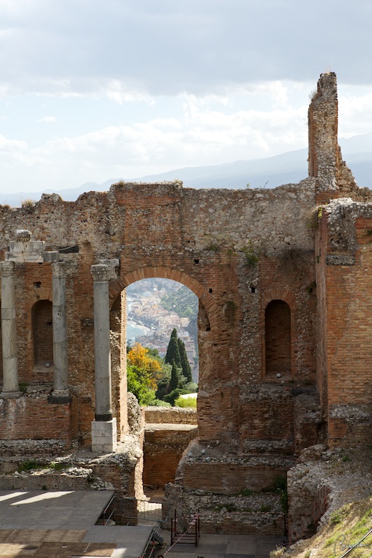 Taormina