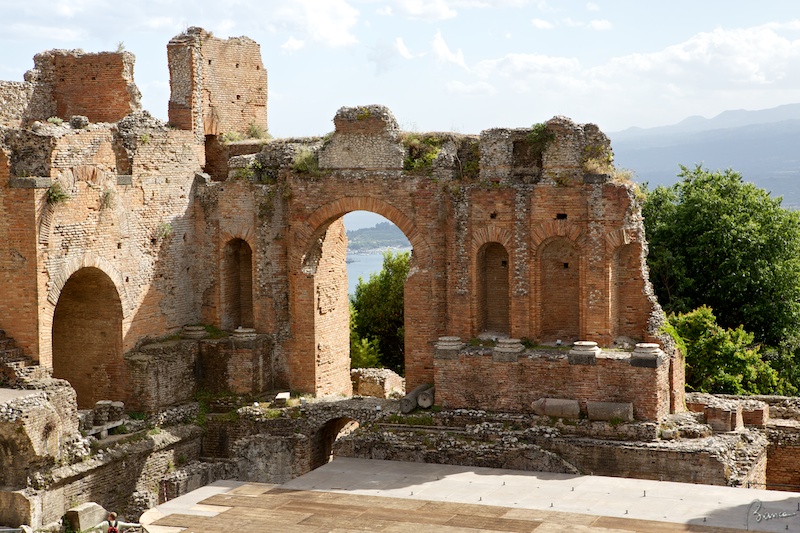 Taormina