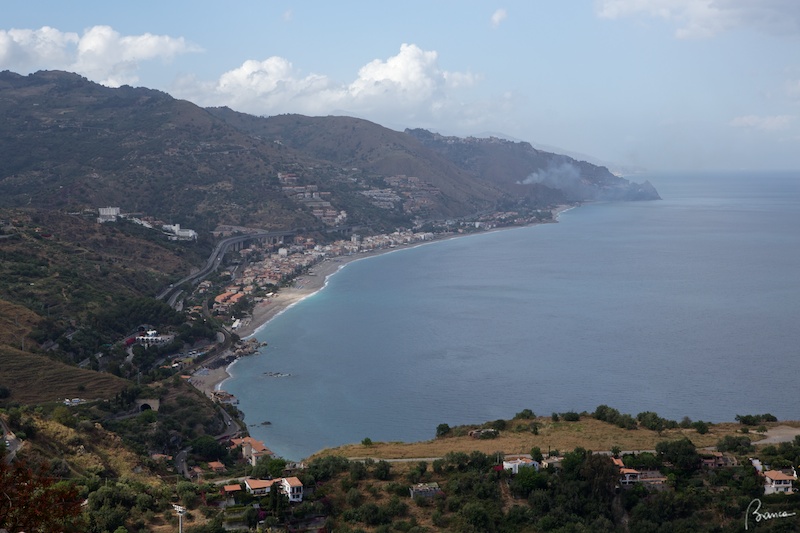 Taormina