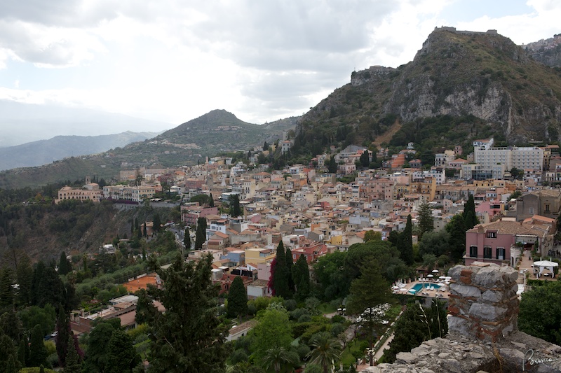 Taormina