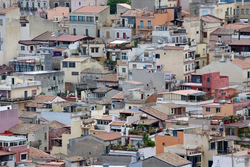 Taormina