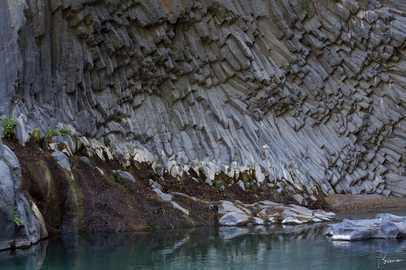 Gole dellAlcantara