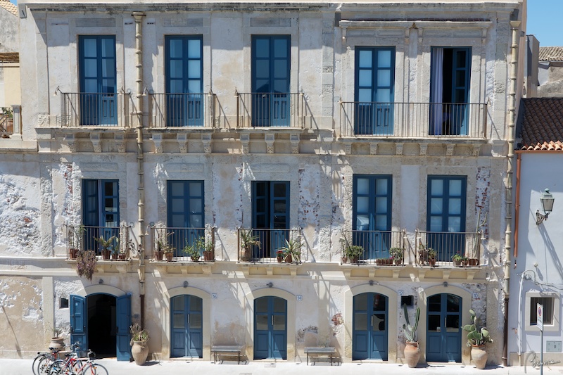 Siracusa