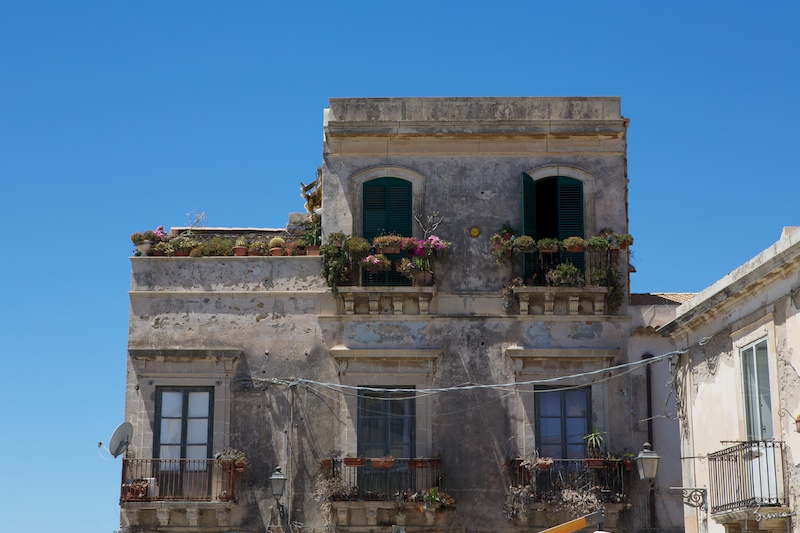 Siracusa