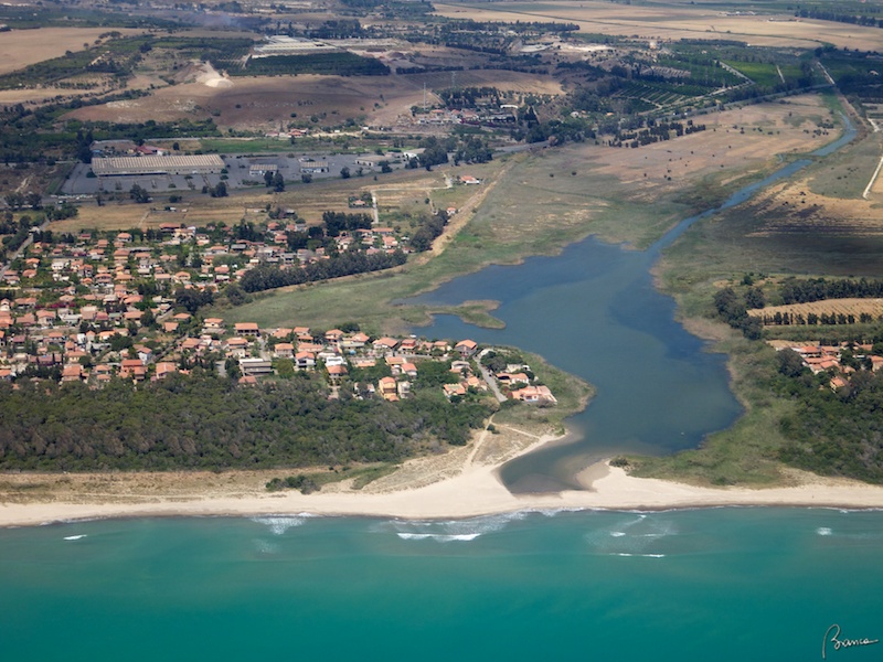 Lago Gornalunga