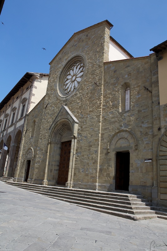 Sansepolcro