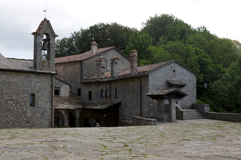 La Verna