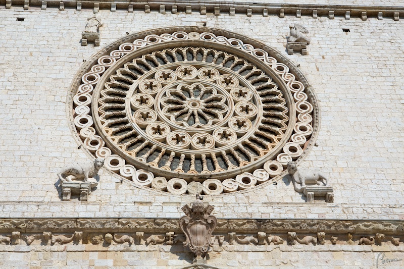 Assisi - San Francesco
