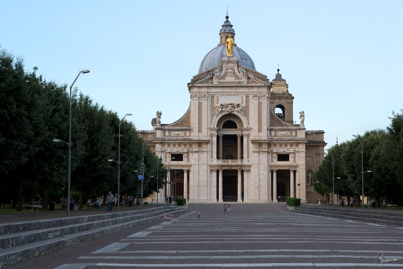 Santa Maria degli Angeli