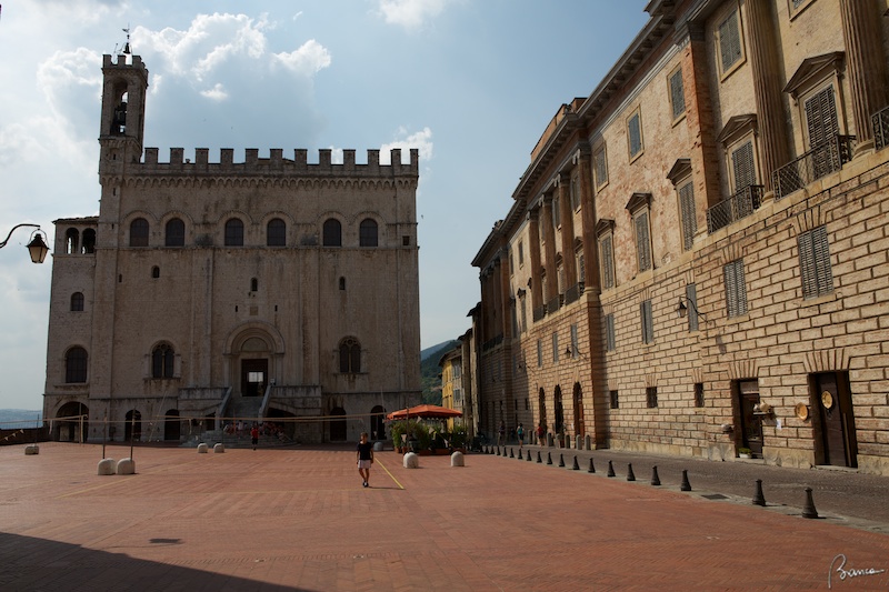 Gubbio