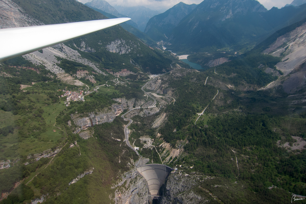 Diga del Vajont