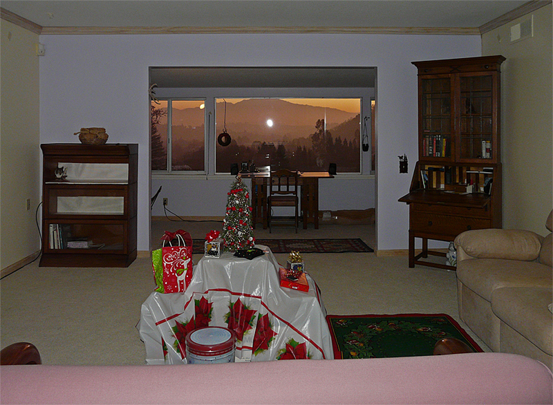 Christmas Day - 2011