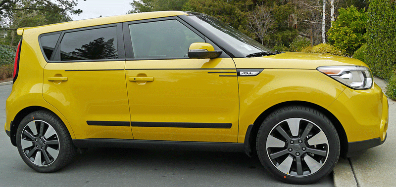 #KiaKey Hashtag 3- 300 Miles