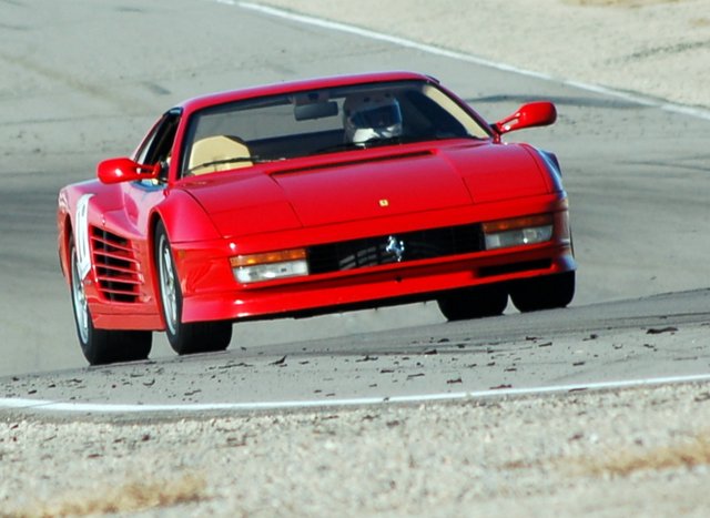 Ferrari