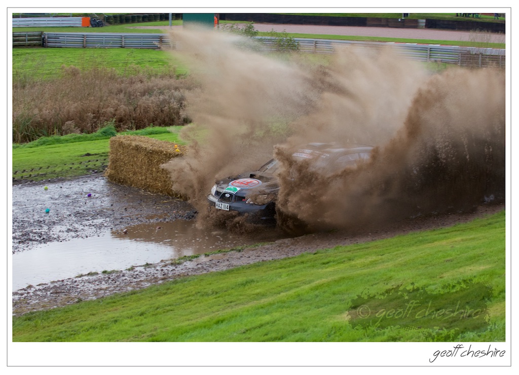 Neil Howard Rally Stages- Water Splash (5)