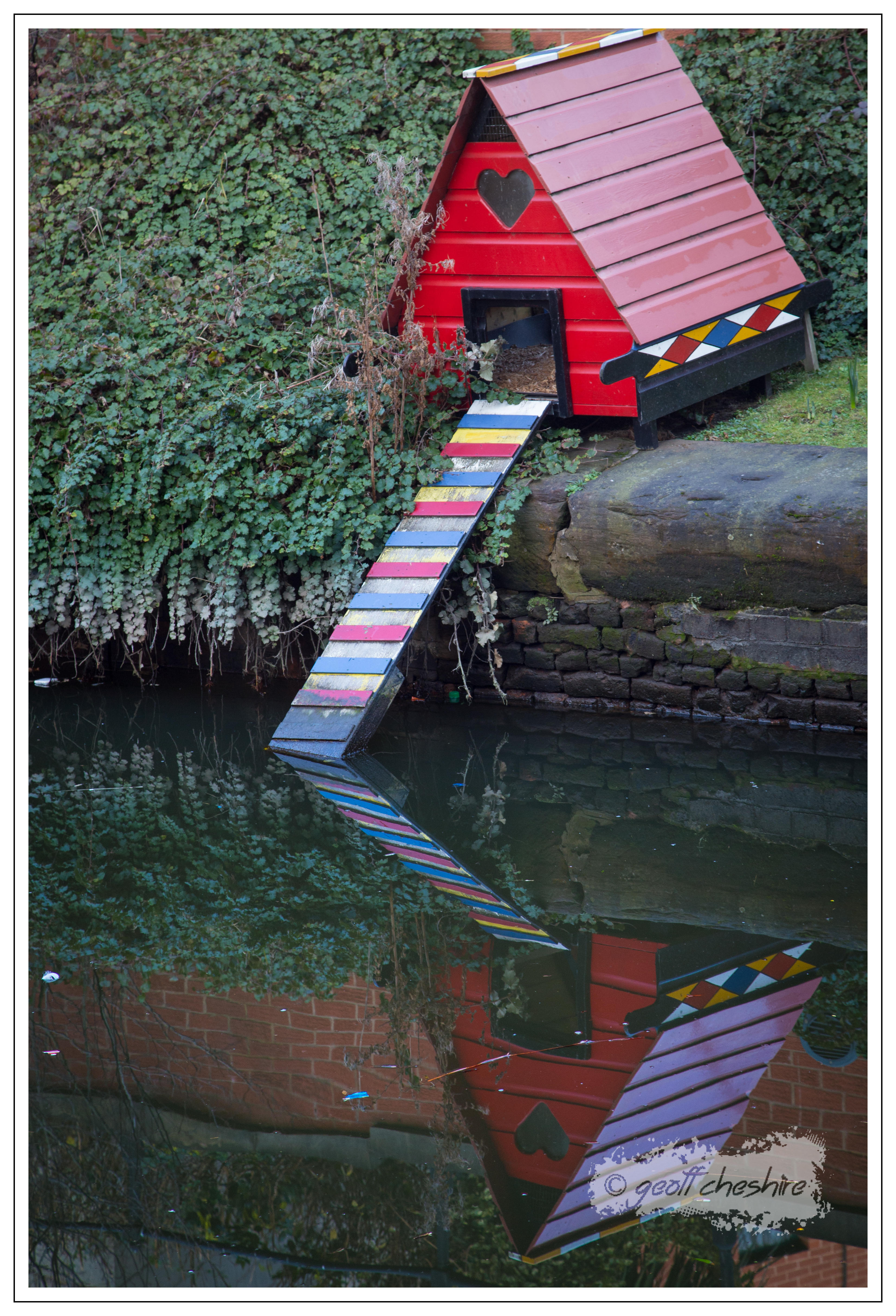 Reflections of Manchester (15)