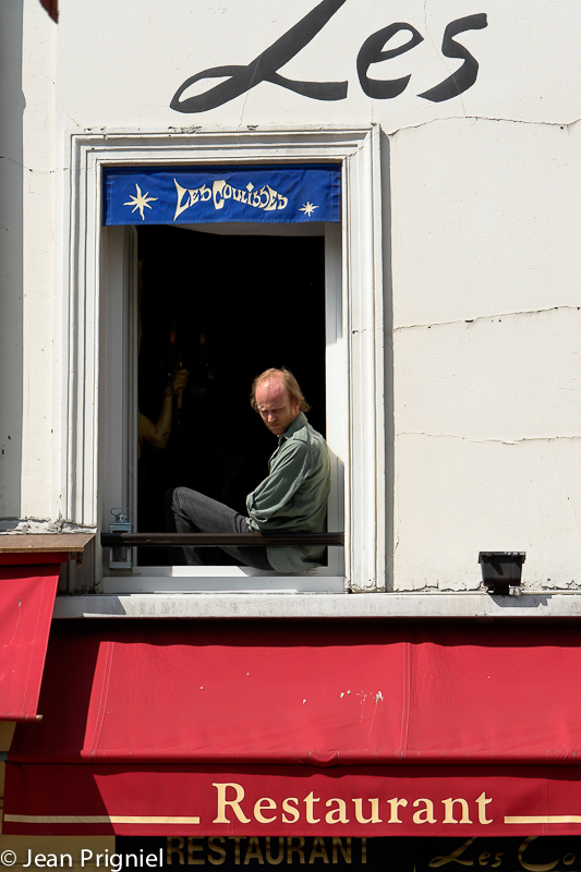 Montmartre