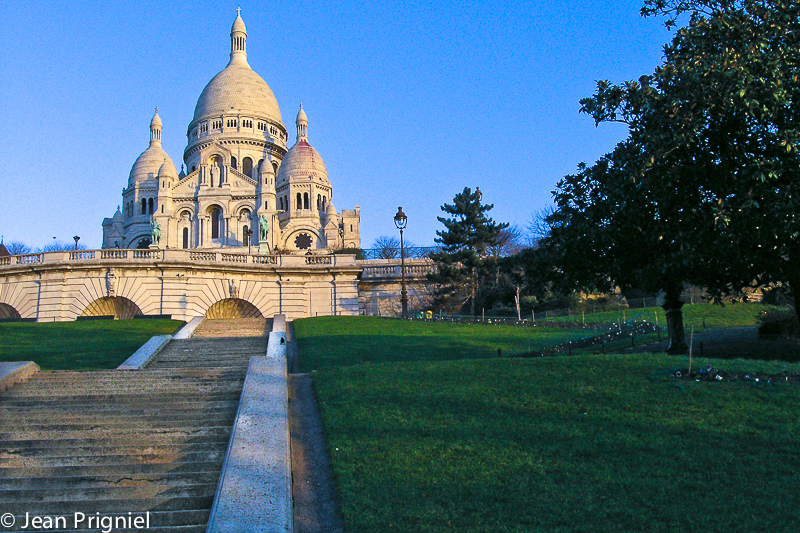 Montmartre