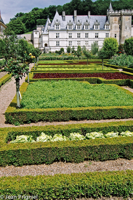 Villandry