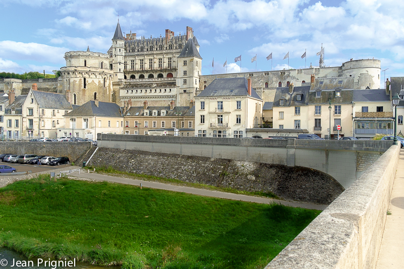Amboise