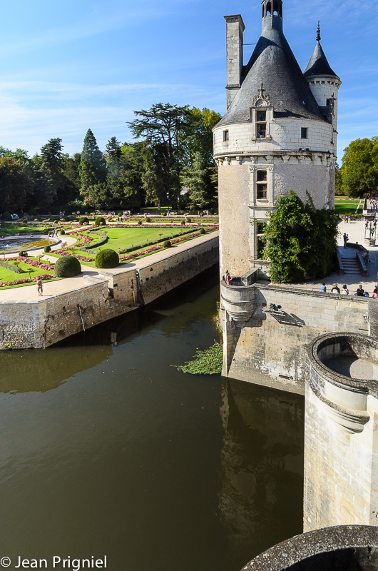 Chenonceau