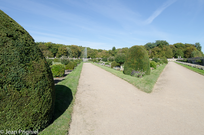 Chenonceau