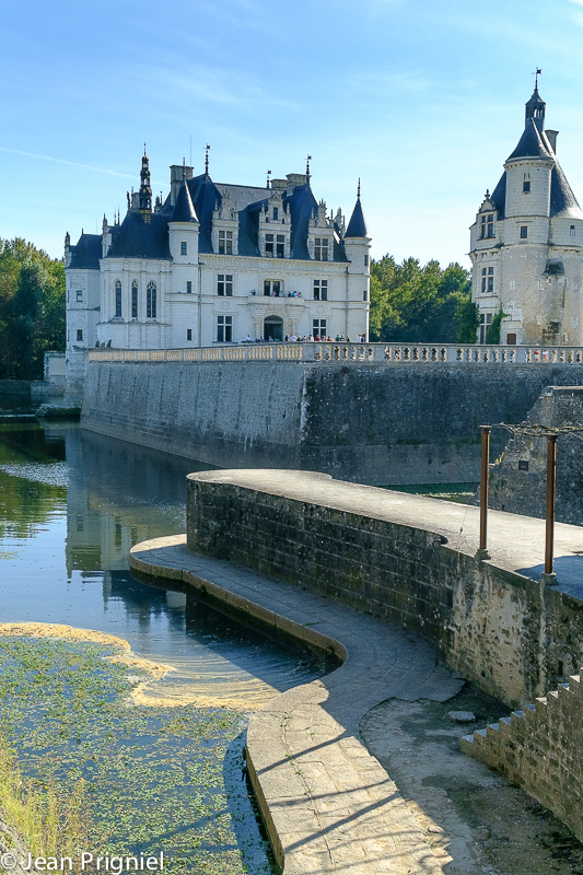 Chenonceau
