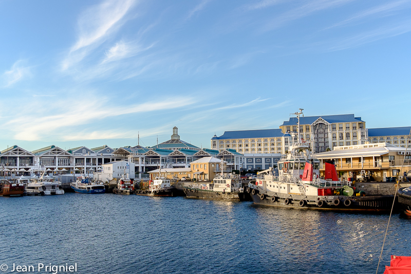 Waterfront