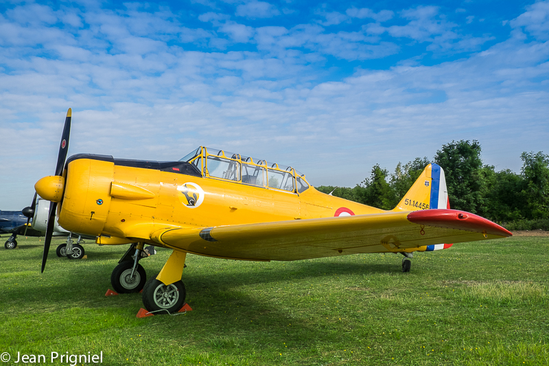 La Fert alais 2015